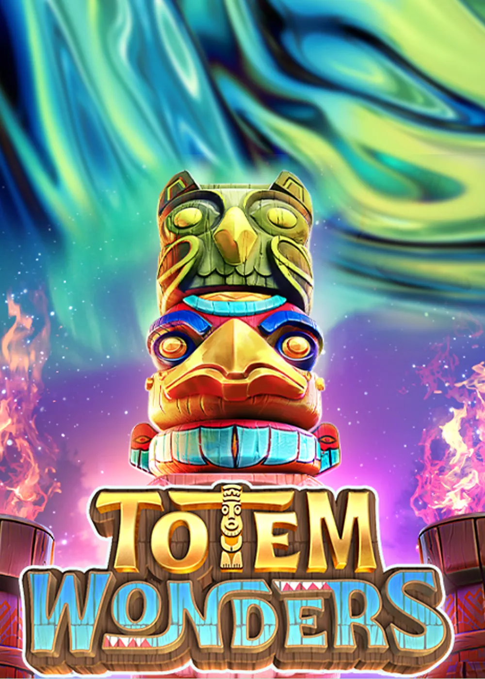 totem wonders