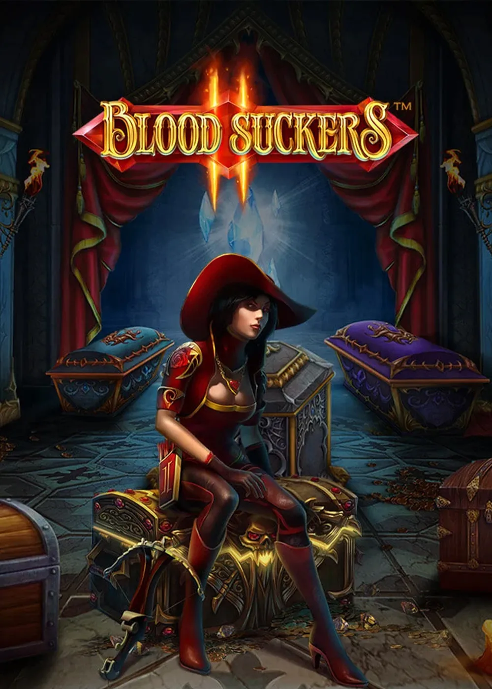 blood suckers