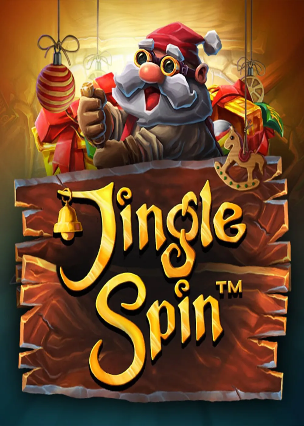 jingle spin