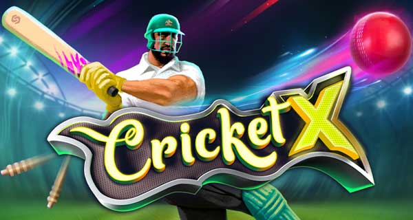 cricketx